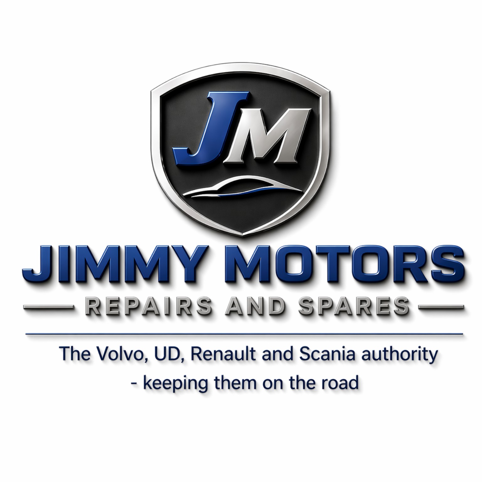 Jimmy Motors logo